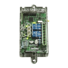 CAMDEN DOOR CONTROLS Camden Door Controls CM-RX-91 Lazerpoint Rf Receiver 12 24V