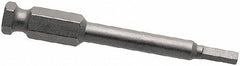APEX Apex AN-05 Power Screwdriver Bit 5/32 Inch Hex Drive