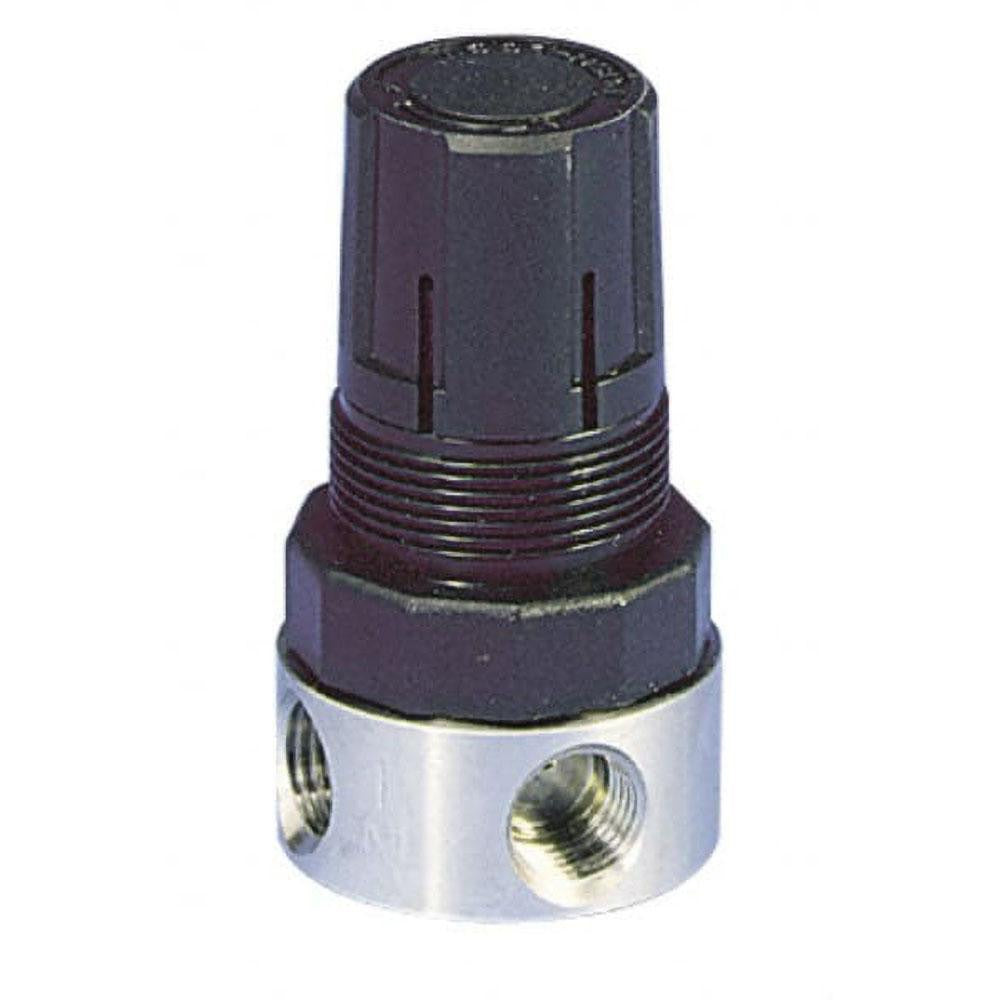 PARKER Parker PR364-02ASS Miniature Air Regulator 300 Psi