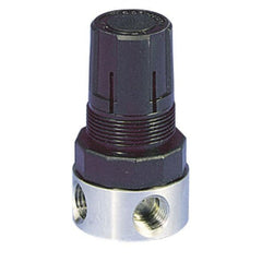 PARKER Parker PR364-02ASS Miniature Air Regulator 300 Psi