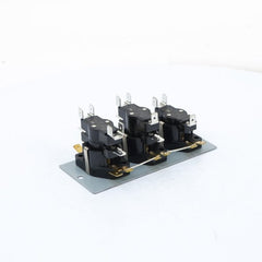 DIVERSITECH Diversitech hs24a3414 Heat Sequencer 2 Dpst-spst