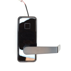 DORMAKABA Dormakaba M002ELKBPLTKB11R Saffire Rfid Mortise Lock Ble