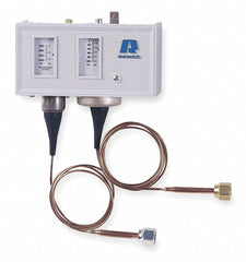 RANCO Ranco O12-1549 Dual Pressure Control 24/240 V (36 inches Capillary)
