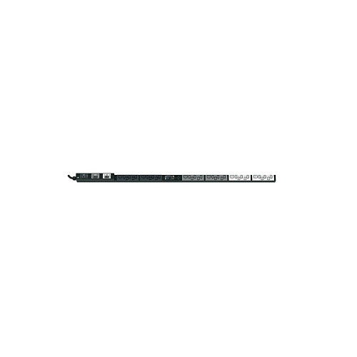 PANDUIT Panduit P36F17M-YL2A Vertical Pdu 30 C13 6 C19