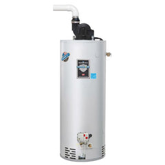 BRADFORD WHITE RG2PV50H6N WATER HEATERS