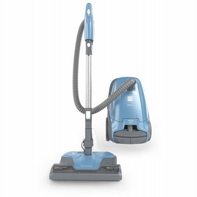 KENMORE Cleva North America Inc BC4002 Bagged Canister Vacuum