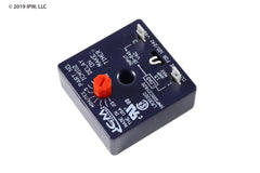 BARD 8201-043 TIME DELAY RELAYS