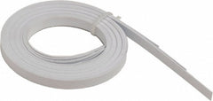 SCHNEIDER ELECTRIC Square D 9080GH220 Terminal Block Vinyl Marking Strip