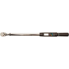 PROTO Proto J6014E Torque Wrench 1/2 in Drive 12.5-250 Ft/lb