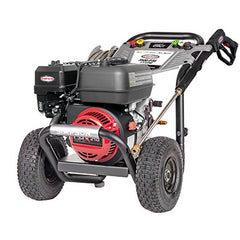 SIMPSON Fna Group PS61253 Gas Pressure Washer Powershot Series