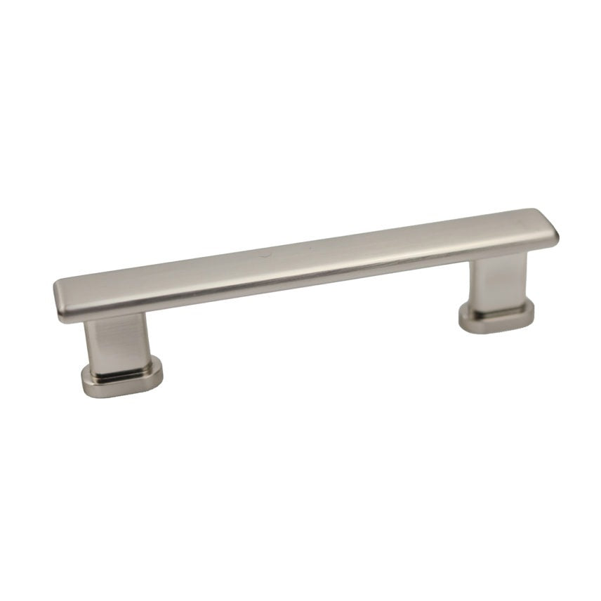 PRIDE INDUSTRIAL Pride Industrial P92926SN Cabinet Pull Satin Nickel 5 in