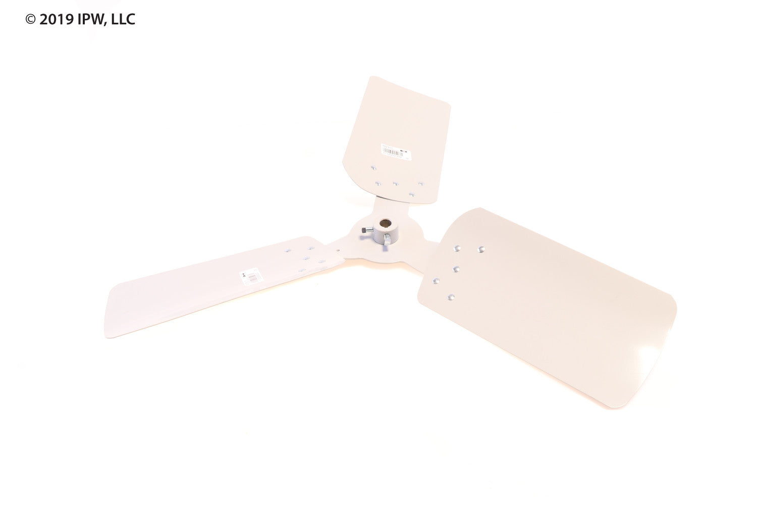 YORK S1-026-25553-000 FAN BLADES