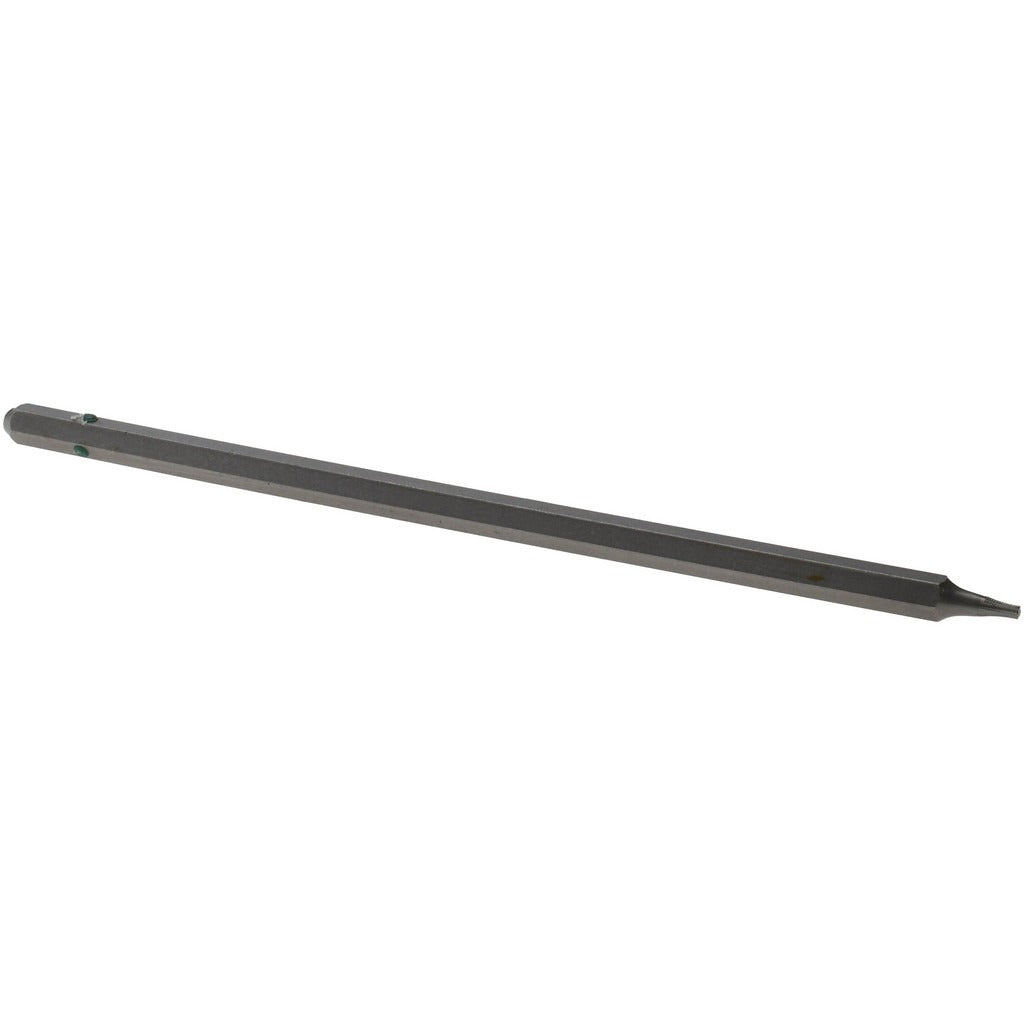 PARAMOUNT Paramount PAR50206 T6 Torx Bit 5mm Hex Drive