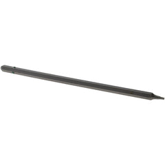 PARAMOUNT Paramount PAR50206 T6 Torx Bit 5mm Hex Drive