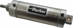 PARKER Parker 2.50DXPSRM04.00 Rodless Air Cylinder 2.5in Bore 250psi