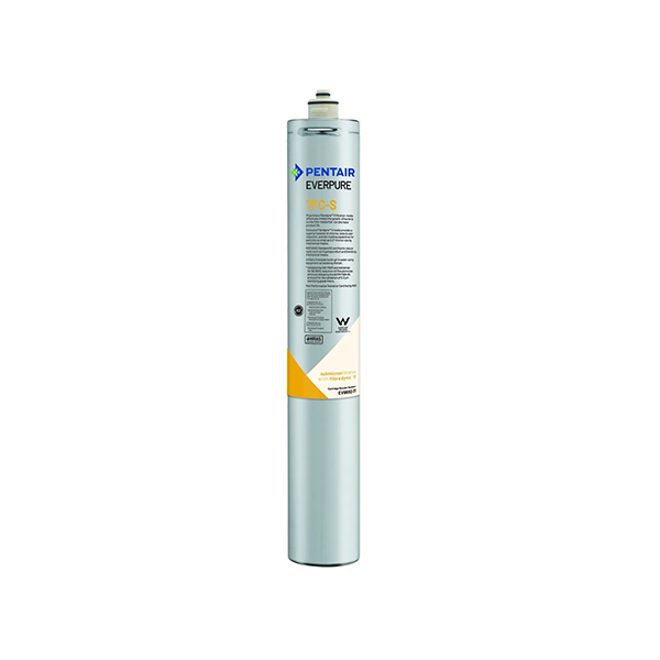 PENTAIR Pentair 9692-71 Everpure 7FC-S Cartridge 20.75 in x 3.25 in