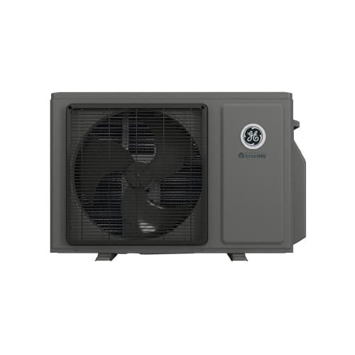 GENERAL ELECTRIC General Electric 1G09AD2BEA Heat Pump Condenser 9000 Btu/h