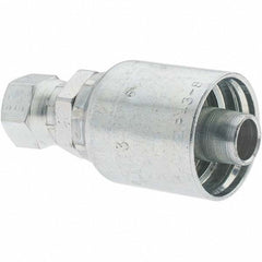 PARKER Parker 10643-6-8 Female Jic 37 Swivel Hose Fitting 1/2 in
