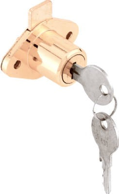 PRIME-LINE Prime Line Products Ccep 9947KA Drawer Cabinet Lock