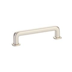 EMTEK Emtek 86634US15 Westridge Cabinet Pull Satin Nickel
