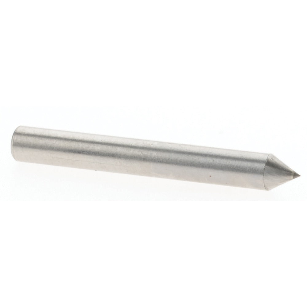 NORTON Norton 66260195225 Diamond Dresser Convex Radius Point
