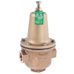 WATTS 298519 PRESSURE REDUCING VALVES