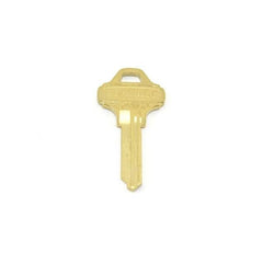 SCHLAGE Schlage Commercial 35003C123 C123 Keyway Key Blank