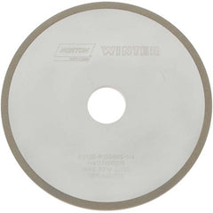 NORTON Norton 69014191703 Surface Grinding Wheel 7in 150 Grit