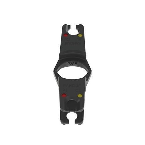 PANDUIT Panduit CD-2001-500-SET Crimp Die 500 Kcmil CT-2001