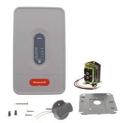 HONEYWELL HOME Honeywell Home HZ432K TrueZONE Zone Panel Kit 24V (4-Zone) Y8835A1044