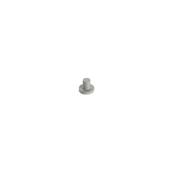 TRIMCO Trimco 1229ELGR Gray Elevator Bumpers 125-pack