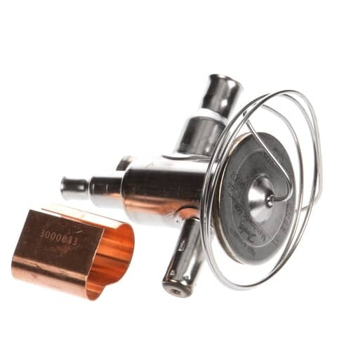MANITOWOC ICE Manitowoc Ice 7602903 Expansion Valve S0320 Water (Each) 15827902