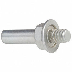 3M 3M 7000045770 1/4 Roloc Steel Shank 1/4-20 External (1/4 in / 5 per bag / 50 per case) 3MA051144-45102