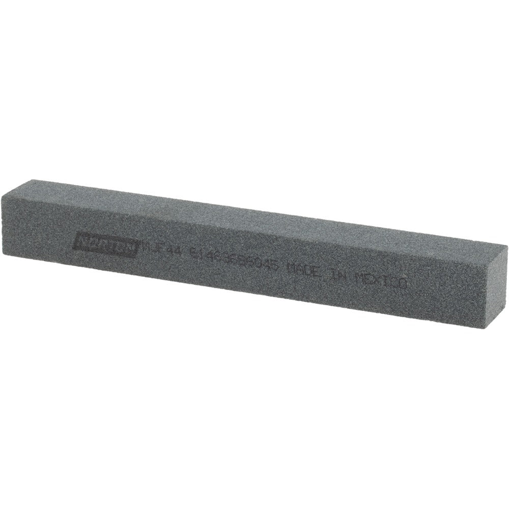 NORTON Norton 61463686045 Sharpening Stone Medium Grade Square