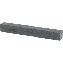 NORTON Norton 61463686045 Sharpening Stone Medium Grade Square