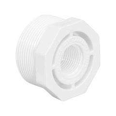 DURA PLASTIC Dura Plastic PVC40BUSHMIPFIP134 Pvc Sch 40 Bushing