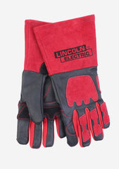 WTCA KH962 WELDING GLOVES