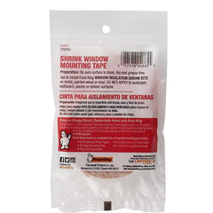 FROST KING Frost King V78/54H Double-Face Mounting Tape (1/2 in x 54 ft)
