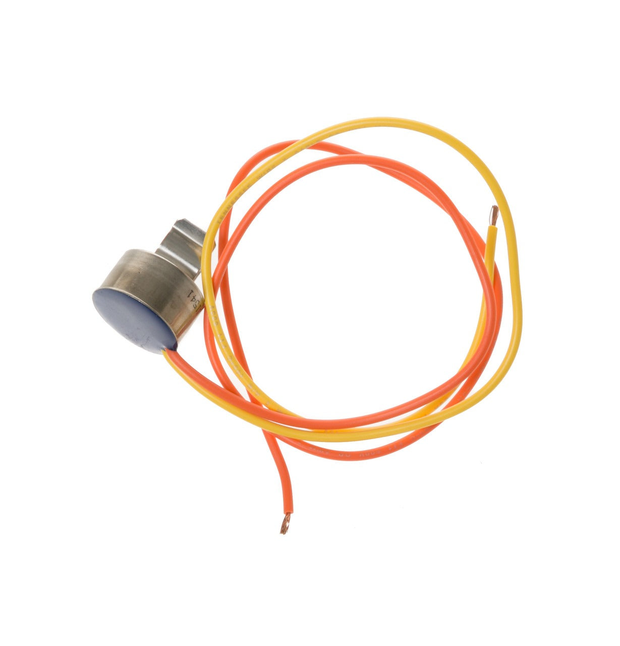 GE APPLIANCES Ge Appliances WR50X10006 Thermostat Def (Replacement WR50X10006)