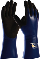 ATG Atg 56-530/XL Chemical Resistant Gloves X-large