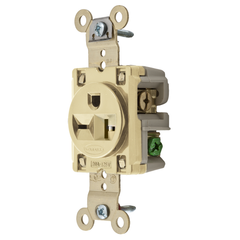 HUBBELL WIRING HBL5461I ELECTRIC CABLES