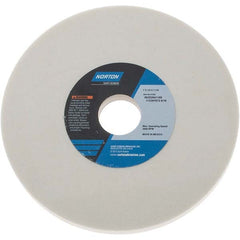 NORTON Norton 66252941168 Surface Grinding Wheel 7in 100 Grit
