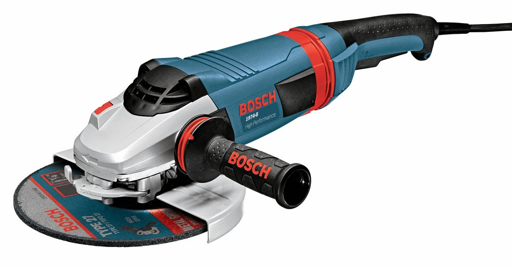 BOSCH 19748 ANGLE GRINDERS