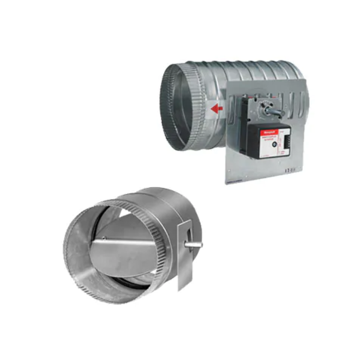 HONEYWELL D690A1036/U DAMPERS