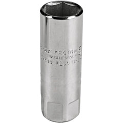 PROTO Proto J5320-50 Spark Plug Hand Socket 5/8 in 6-point