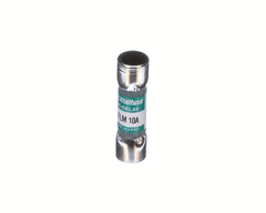 LVO Lvo 511-5207 Fuse 10 Amp 250 Volt (Each) 511-5207