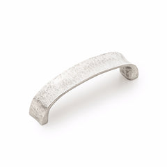 SCHAUB Schaub 174-N Martello Cabinet Pull Natural Finish