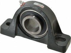 BROWNING Browning 767657 Pillow Block Bearing 1.5 in Cast Iron