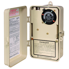 INTERMATIC RC2343PT AIR FLOW SWITCHES