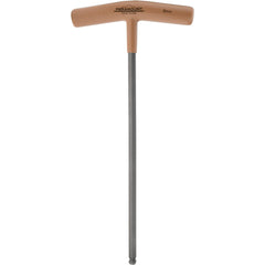 PARAMOUNT Paramount PAR34172 Hex Key 8mm Ball End T-handle